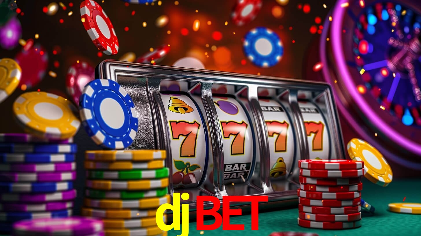 Experiência VIP djbet