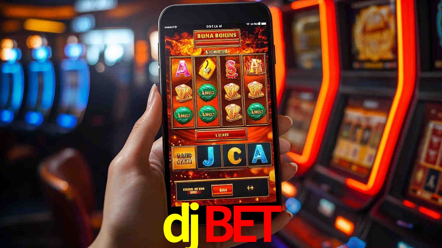 djbet: Seu Cassino Premiado com Pagamentos Rápidos