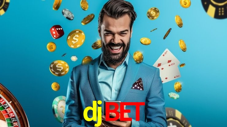 Mesa de Roleta djbet