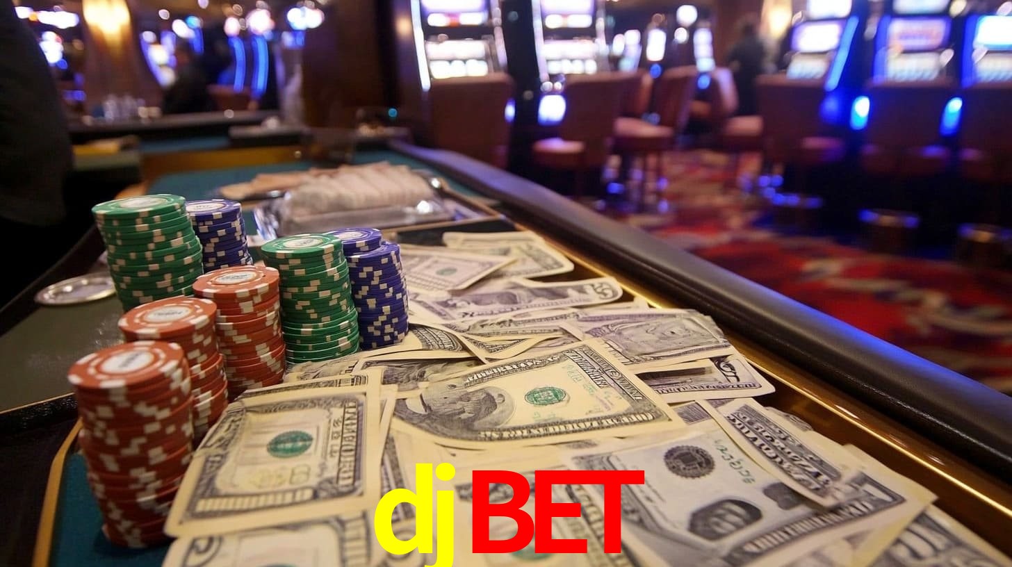 Integração de APIs djbet