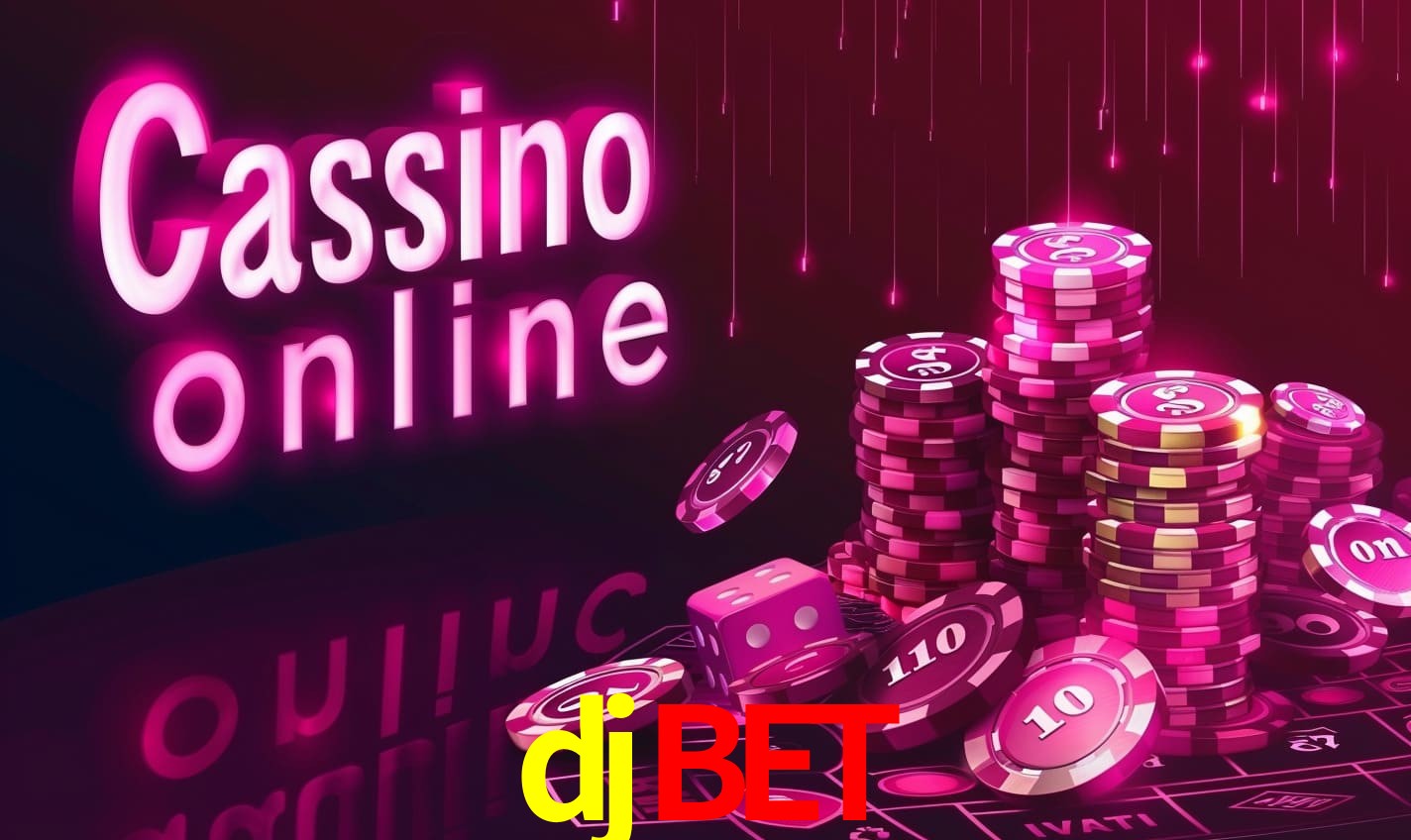 PIX Instantâneo djbet