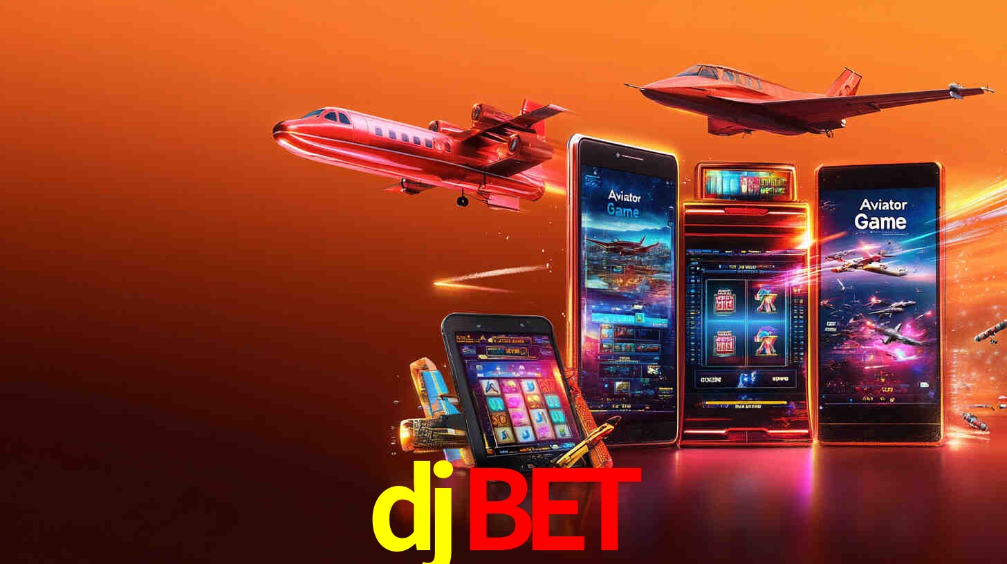 Jogo Aviator djbet