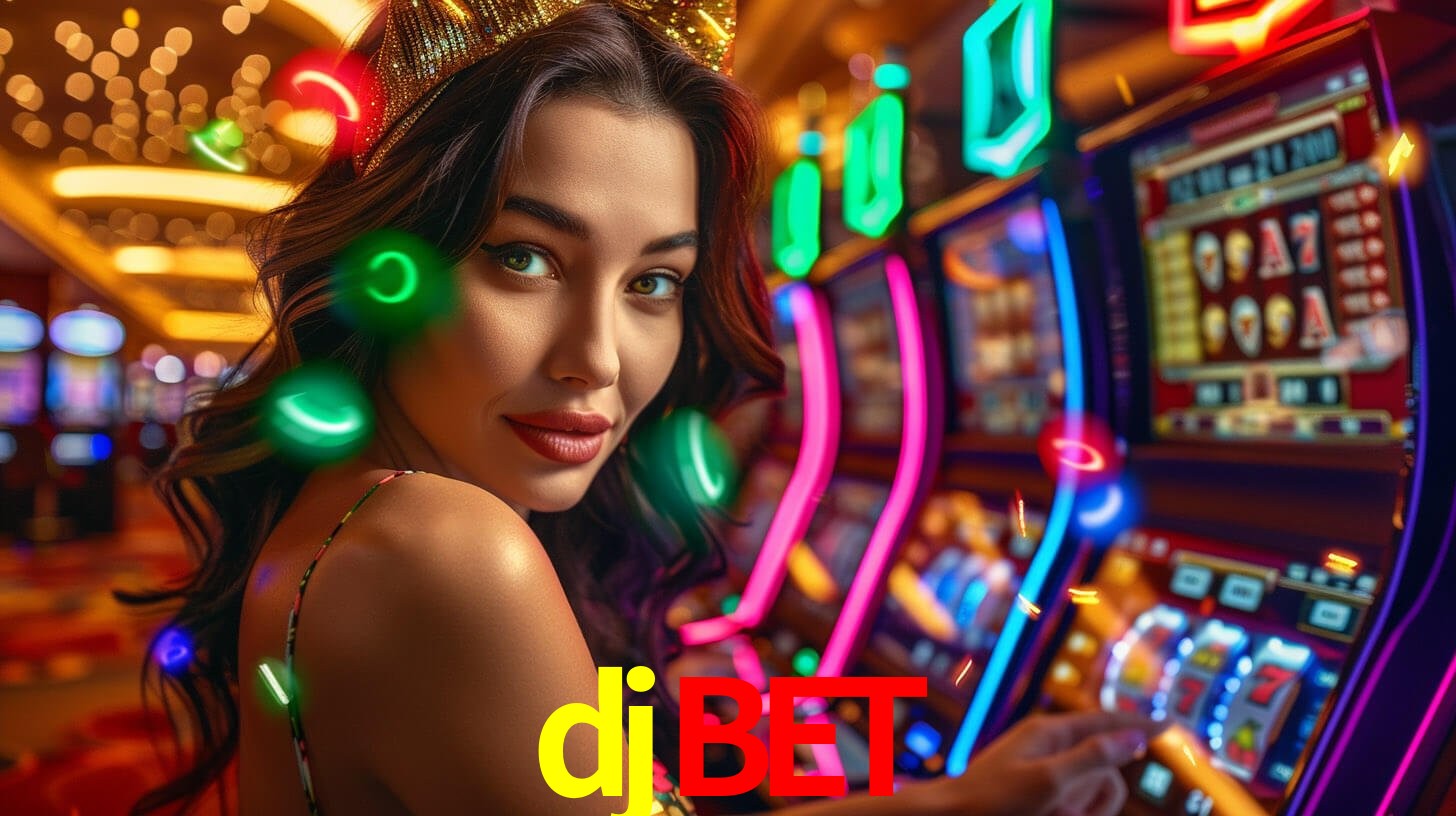 Jogos Exclusivos djbet