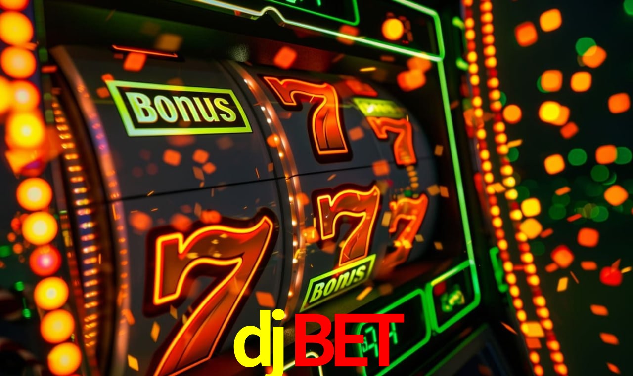 Mesa de Roleta djbet