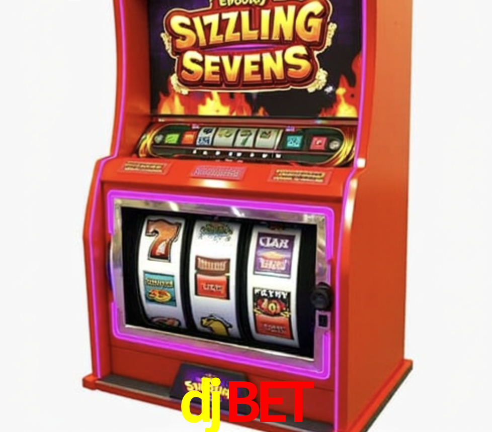 Descubra o Mundo do Cassino Online com djbet