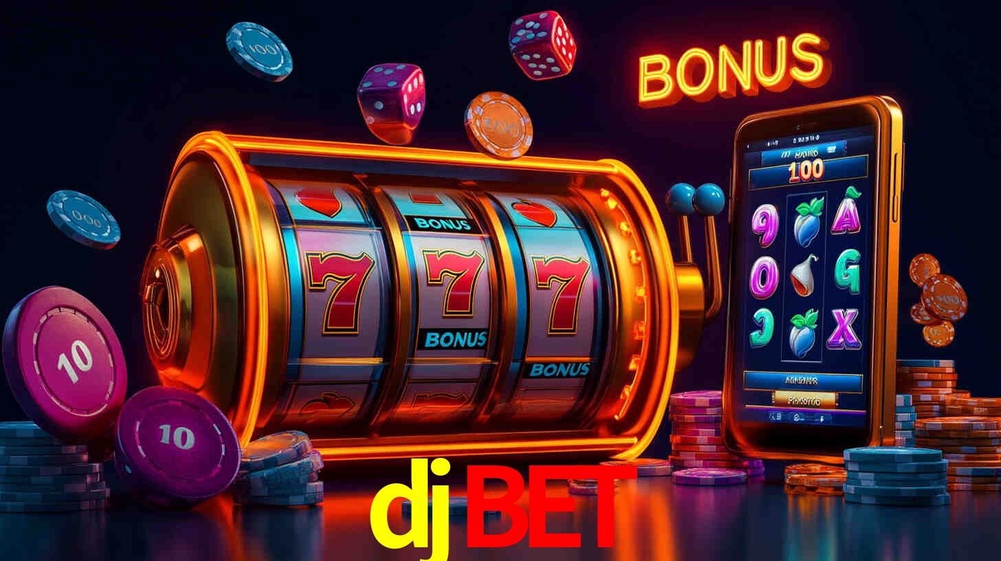 Apostas de Futebol djbet