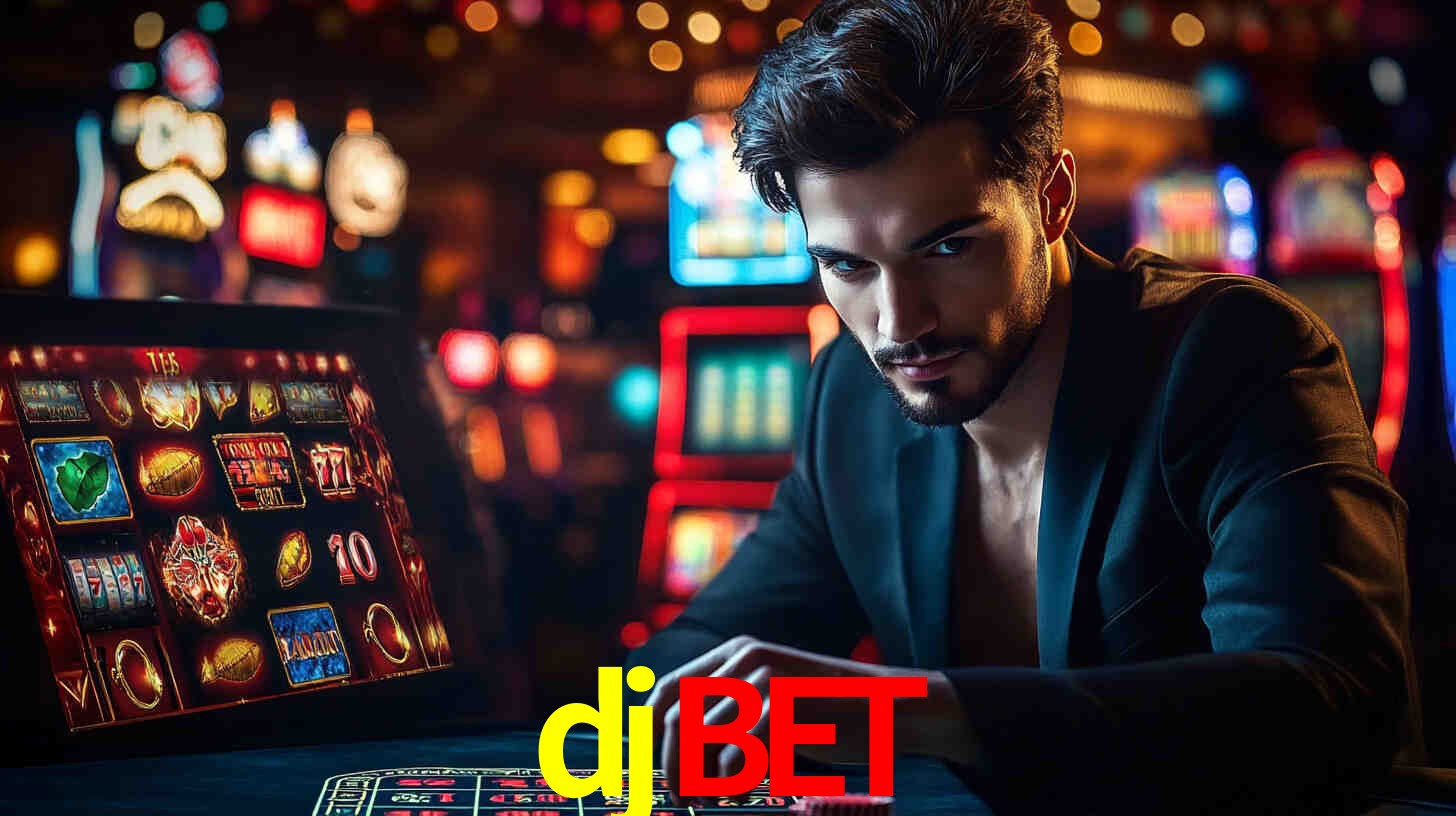 djbet login