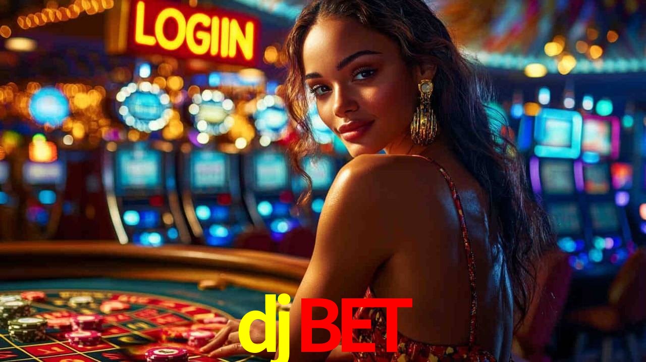 Bônus de Boas-vindas djbet