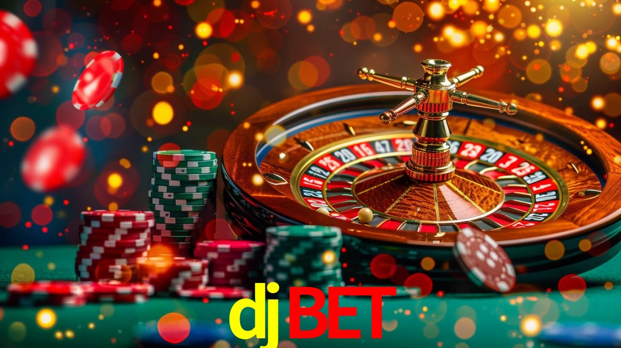 Bônus Diários djbet