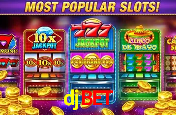 Descubra a Magia dos Jogos de Arcade no djbet