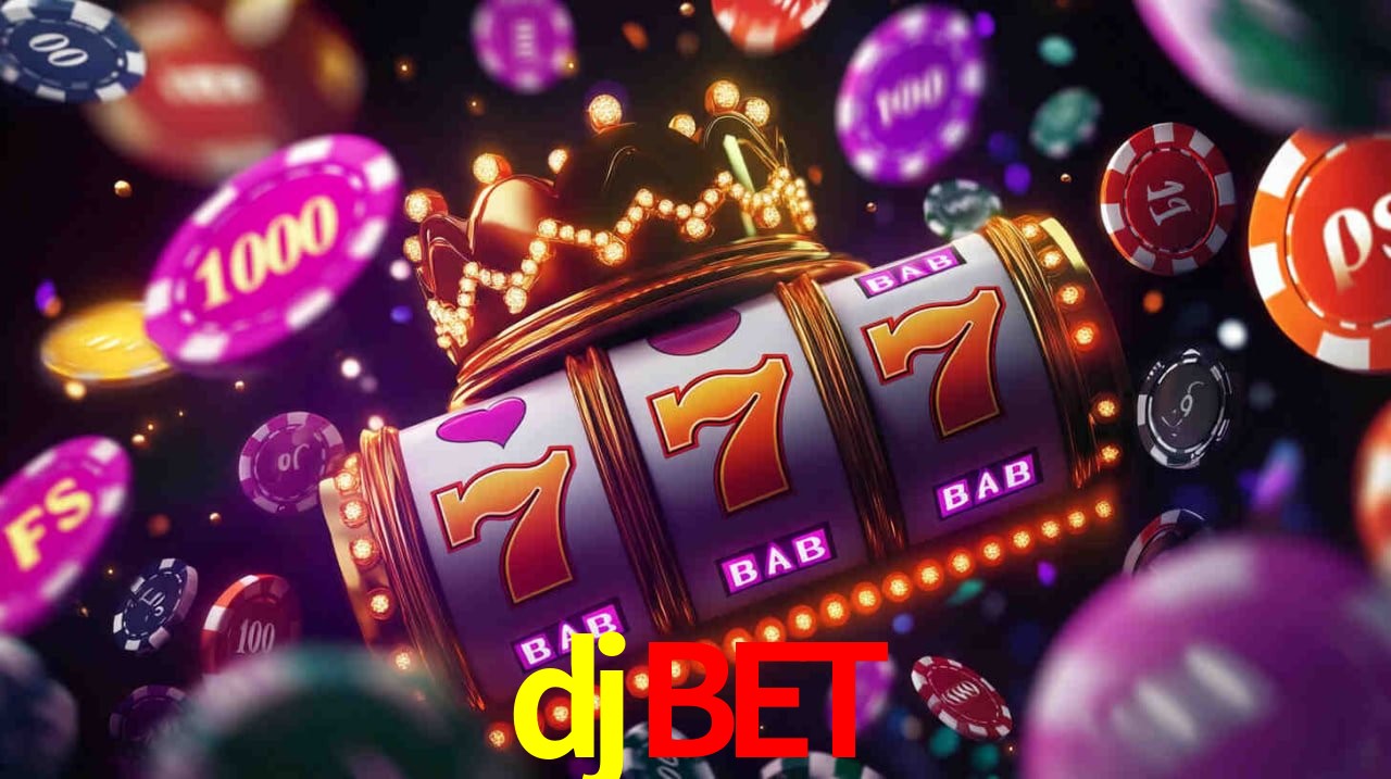Mesa de Blackjack djbet