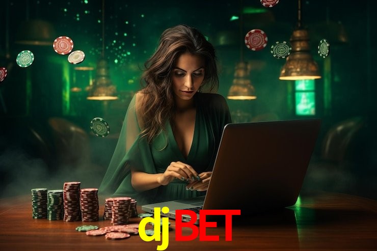 Interface Premium djbet