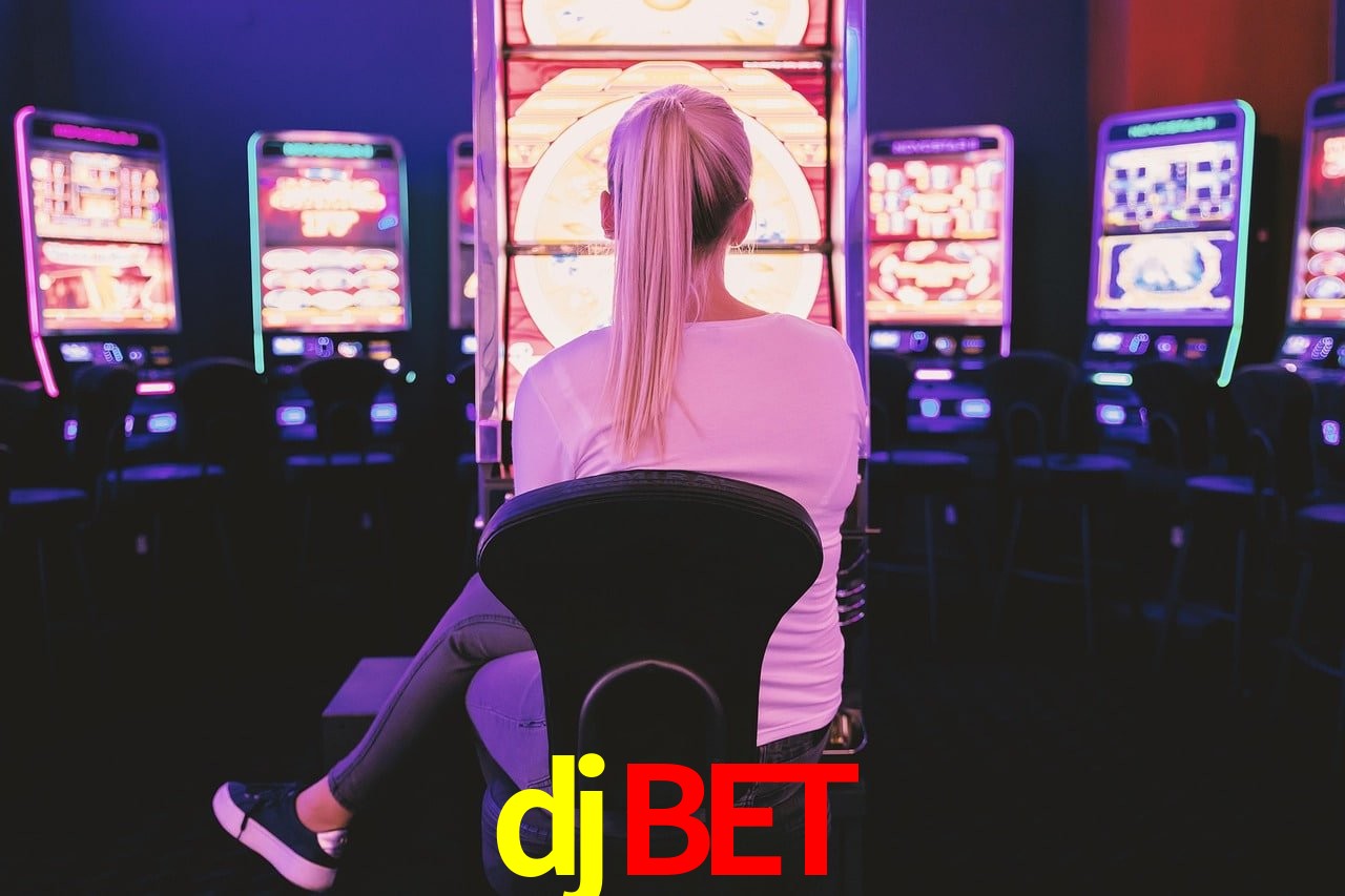 Casino VIP djbet
