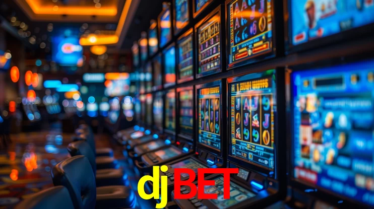 Desvendando o Mundo dos Jogos Virtuais na djbet