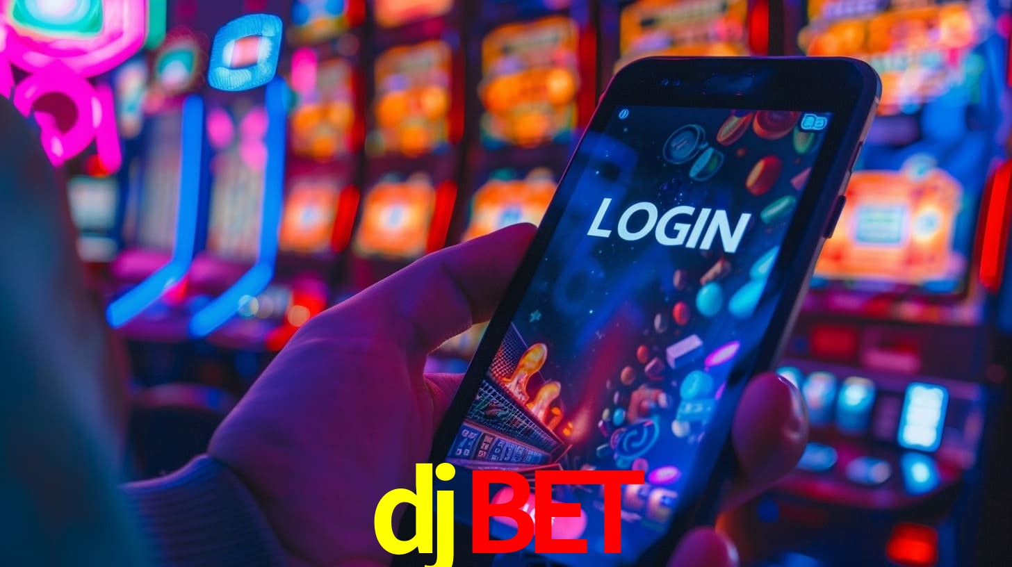 Recursos de Bônus djbet