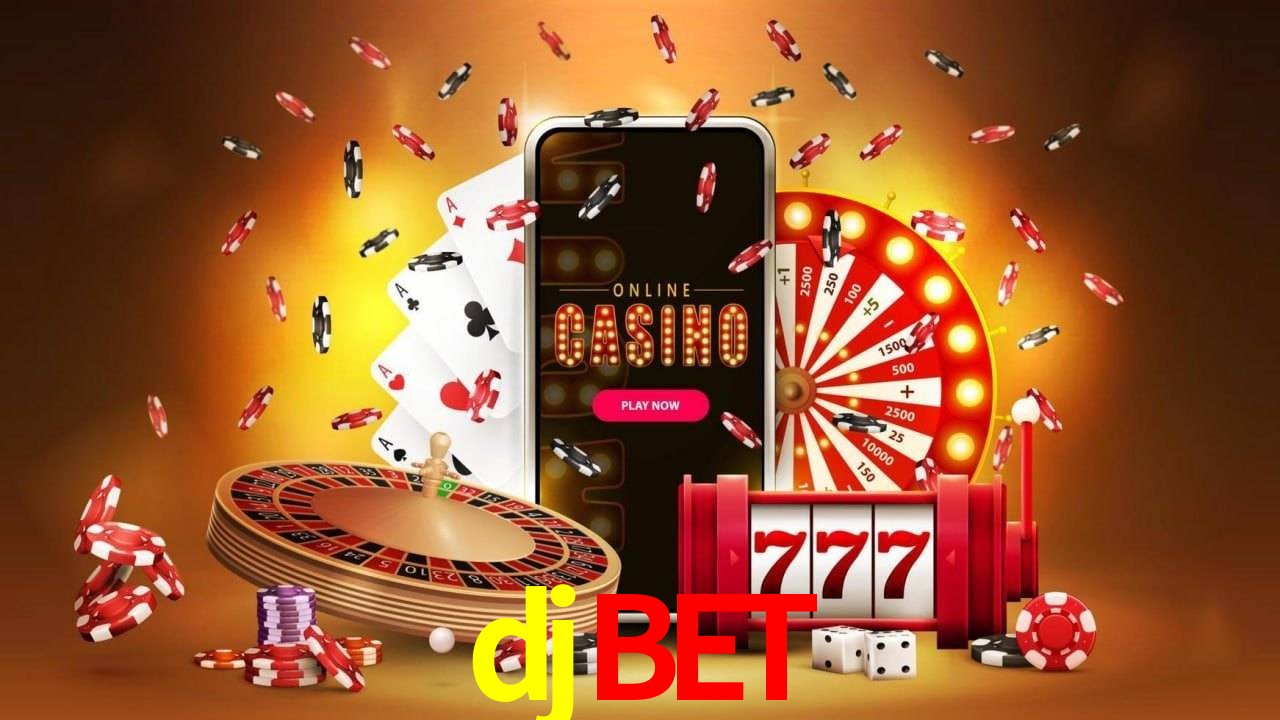 Estatísticas djbet