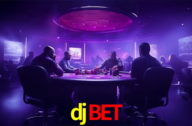 Design Responsivo djbet