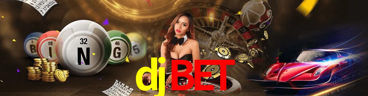 Design Responsivo djbet