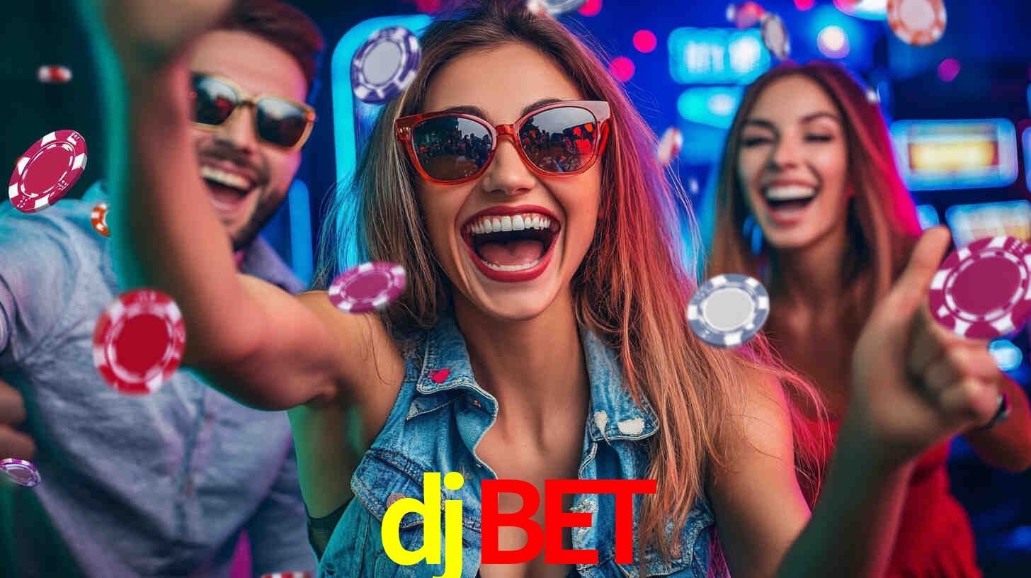 cassino djbet