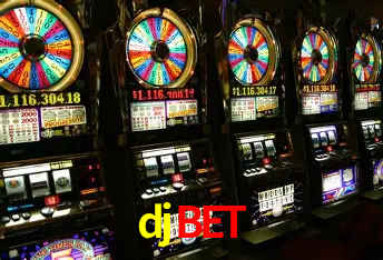 A Emoção da Loteria na djbet: Uma Chance de Mudança de Vida