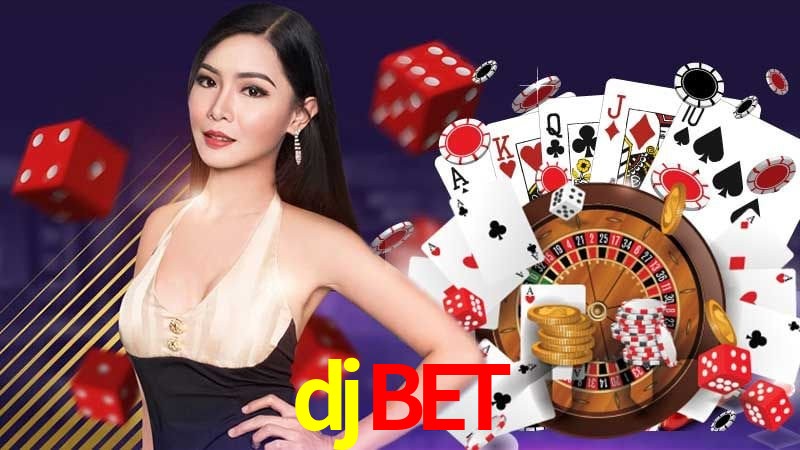 Apostas de Tênis djbet