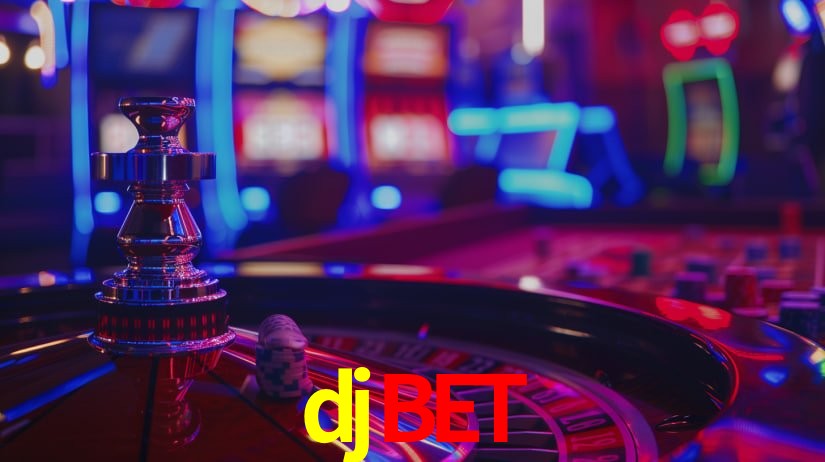 djbet login