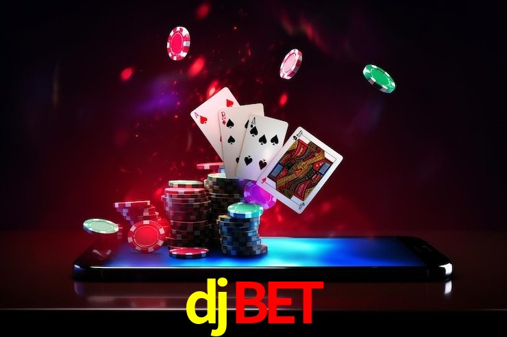 Casino Ao Vivo djbet