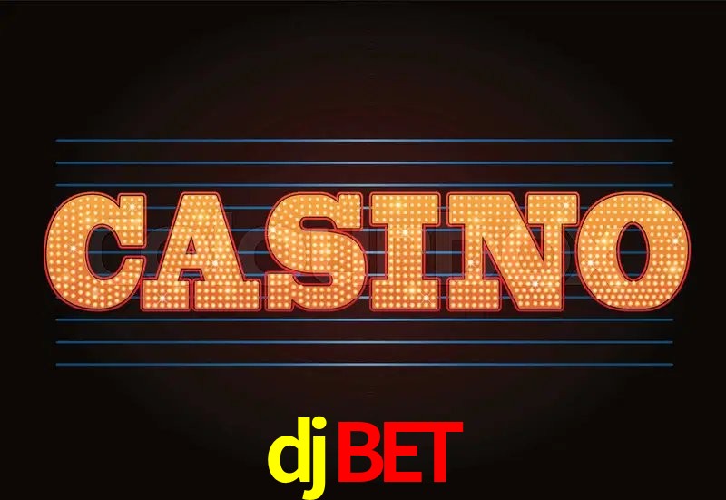 Tecnologia da Plataforma djbet
