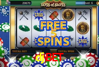 A Revolução dos Aplicativos de Jogos no djbet