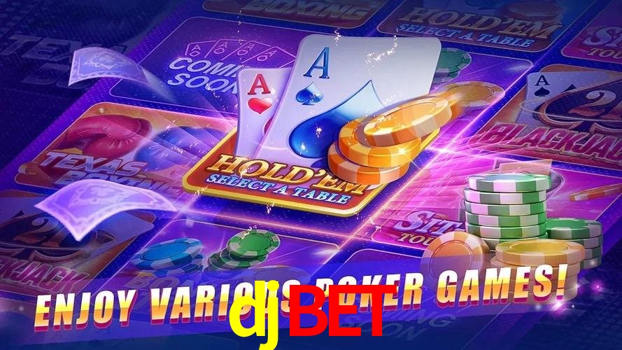 Casino Ao Vivo djbet
