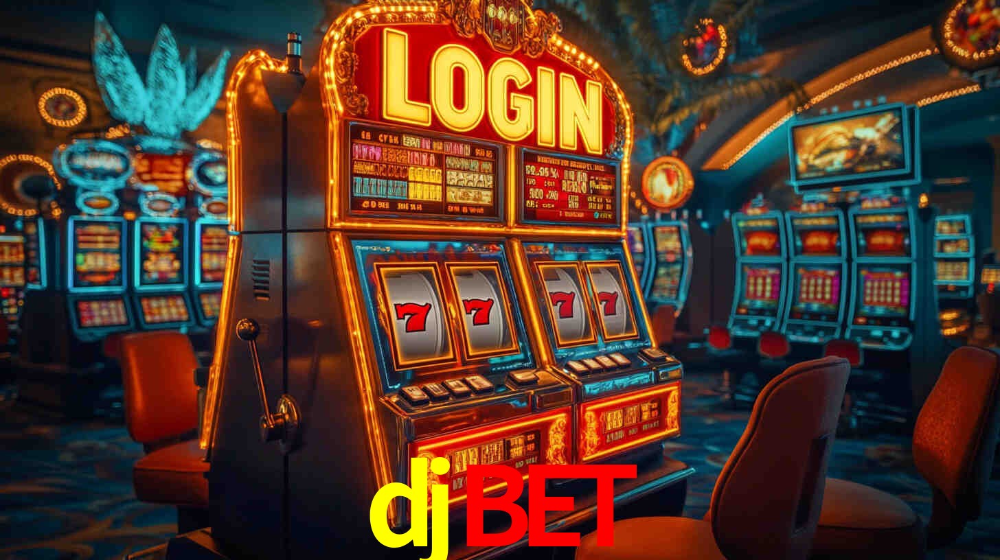 Bônus de Boas-vindas djbet