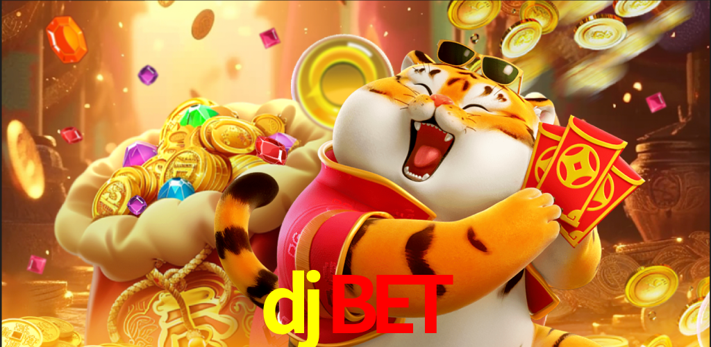 djbet: A Experiência de Casino com Jogos de Mesa ao Vivo