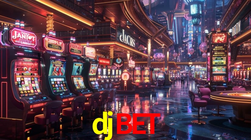 Descubra a Essência do djbet: Nossa História e Compromissos
