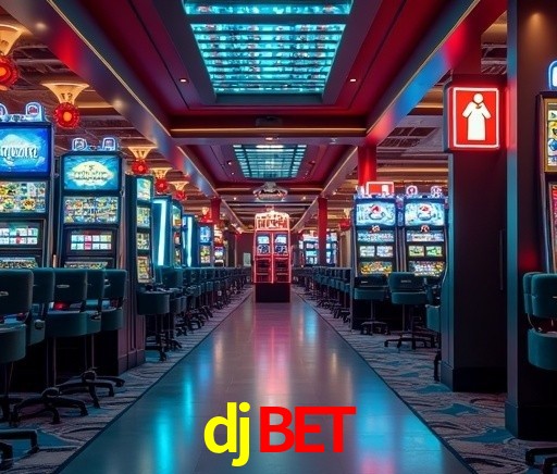 Bônus de Boas-vindas djbet