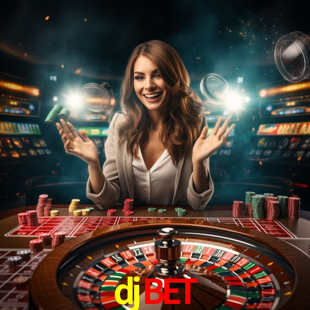Experimente o Login Seguro Premium no djbet