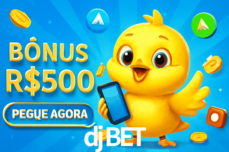 Descubra a Magia dos Jogos de Arcade no djbet