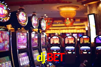 Inovações de Jogos na djbet: O Futuro das Experiências Interativas